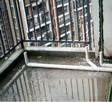 都匀漏水维修 阳台漏水怎么修理?