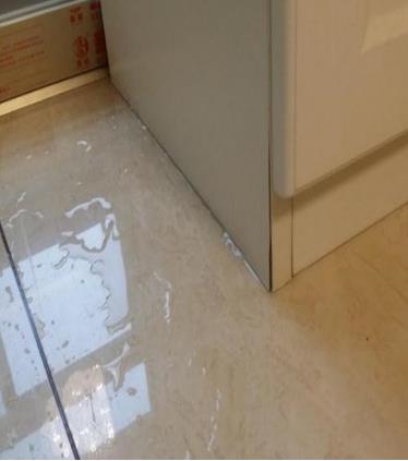 都匀漏水检测 厕所漏水怎么检测?